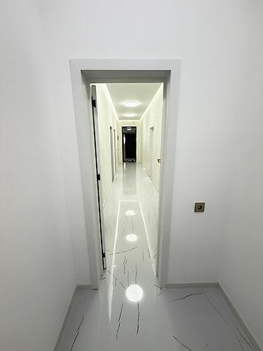 saray torpaq satisi: Binə 4 otaqlı, 133 kv. m, Kredit yoxdur, Yeni təmirli — 8