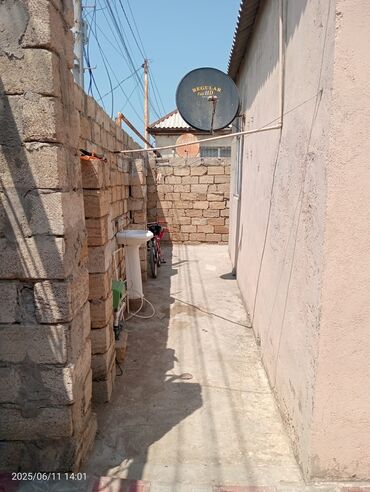 Həyət evləri və villaların satışı: 3 otaqlı, 70 kv. m, Kredit yoxdur, Orta təmir -da lalafo.az — 14 Həyət evləri və villaların satışı: 3 otaqlı, 70 kv. m, Kredit yoxdur, Orta təmir — 14