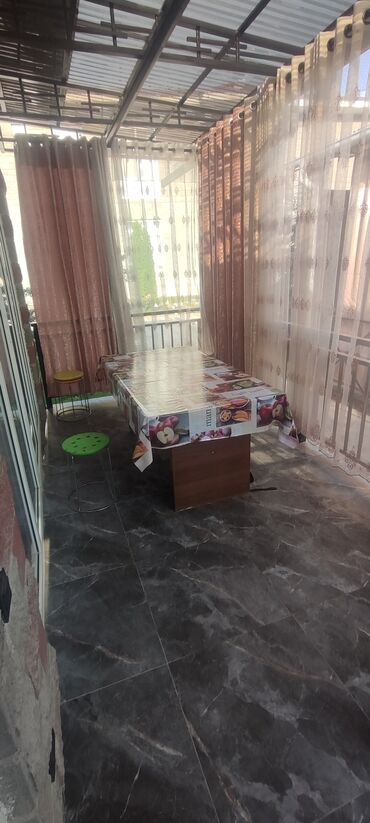 Иссык-Куль 2025: Коттедж, ГОСТЕВОЙ ЦО Париж, Чок-Тал, Детская площадка, Парковка, стоянка, Охраняемая территория — 3