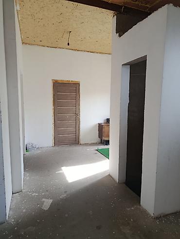 Продажа коттеджей и домов: 🏡 Дом в тихом районе 📍 Ул. Манаса / Васильева В продаже кирпичный — 13