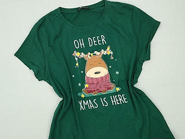 fsbn marka: FB Sister, T-shirt damski, rozmiar XL — 1