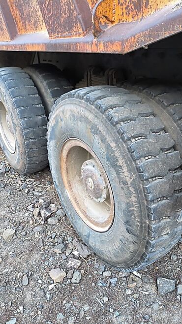 Грузовики: Грузовик, Б/у — 5