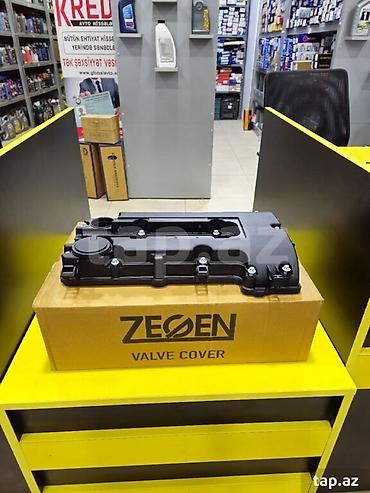 range rover az: Chevrolet Cruze 2009-2015 1.4 mühərrik qapağı Kriska Klapan Ust Cruze — 1