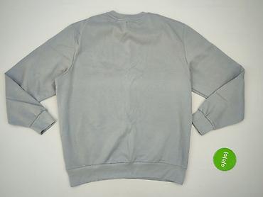bluzy c: Sinsay, Bluza dla mężczyzn, rozmiar 2XL — 3
