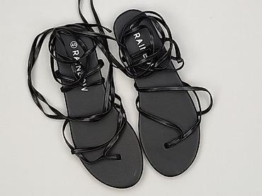moon boot polska: Bonprix, Sandały damskie, rozmiar 40 — 1