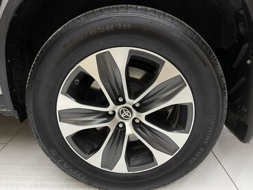 Toyota: Toyota Highlander: 2021 г., 3.5 л, Автомат, Бензин, Кроссовер — 13