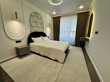 Продажа квартир: 3 комнаты, 107 м², 9 этаж — 3