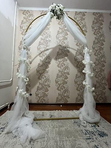 тент крыша: Другой декор, Самовывоз — 1