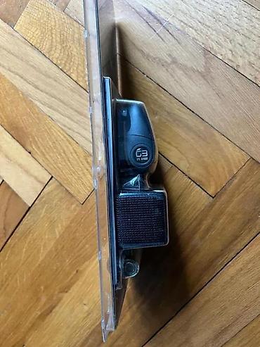 Dodaci za satove: Polar G3 GPS senzor (W.I.N.D) - Kompaktan, lagan GPS modul za merenje — 6