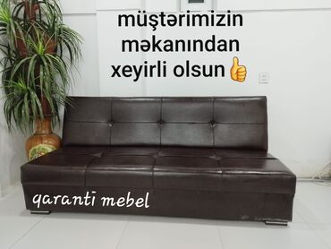 Divan və kreslo dəstləri: Yeni, Mini-divan, Divan, Bazasız, Açılmayan — 9