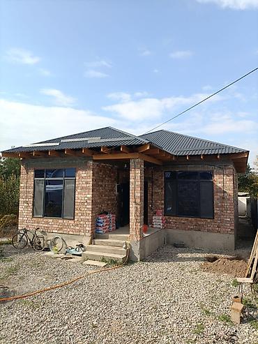 5 комнат, 100 м², 3 соток, Бишкек, Заря Агентство недвижимости