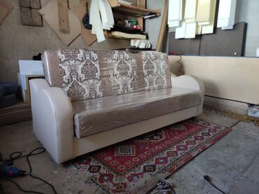 спальни диван: Раскладной, Новый