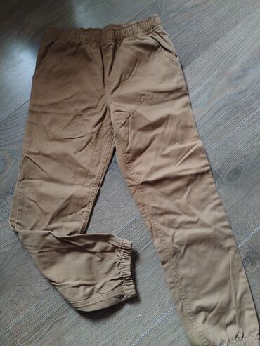 lacoste pantalone: Cargo trousers