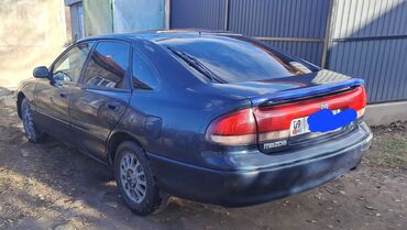 хонда сивик авто: Mazda 626: 1995 г., 1.8 л, Механика, Бензин, Седан