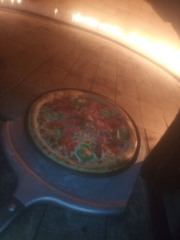 Aşpazlar: Dönərçi, Kişi, 30 yaş, 5 ildən artıq təcrübə — 3