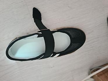 adi: Кроссовки, 37, 37.5, 38, Adidas, Новый, цвет - Черный — 3
