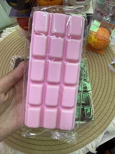 butter сквиш: Антистресс шоколад 🍫 — 2
