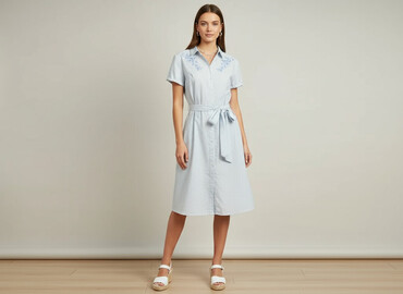kurtka koszulowa c a: Mohito, Women`s dress, size M
