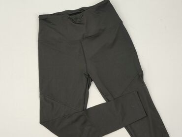 Shein, Legginsy Sportowe damskie, rozmiar S
