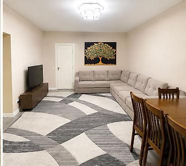Дома: 🏡 Продаётся уютный дом в ж/м Кок-Жар! 📍 Адрес: ул. Арстанбап, 265 ✨ — 7