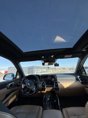 Kia: Kia Sorento: 2020 г., 2.2 л, Автомат, Дизель, Кроссовер — 16