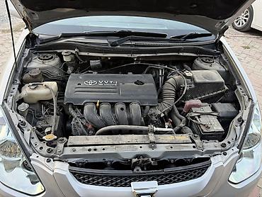 yamaha jog: Toyota Caldina: 2003 г., Автомат, Бензин, Универсал — 8