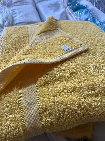 Peškiri: Set frotirskih peškira - Materijal: frotir (pamučni tip tkanja sa — 14