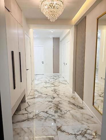 Продажа квартир: 3 комнаты, 137 м², Золотой квадрат Элитка, 10 этаж, Евроремонт — 11