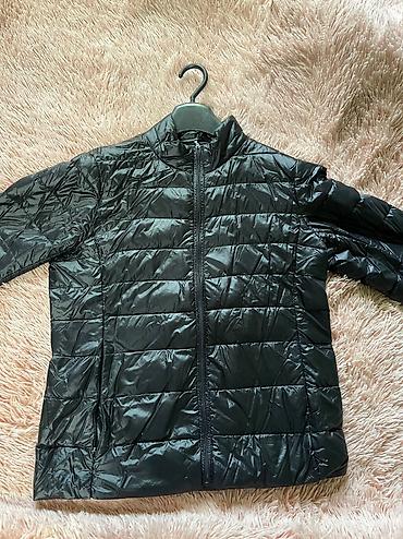 Пуховики и зимние куртки: Продаю теплые куртки — 8