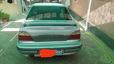 инструменты для автомобилей: Daewoo Nexia: 2004 г., Бензин, Седан