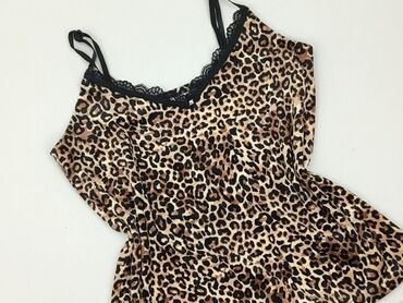 legginsy modelujące push up: Top damski, rozmiar M