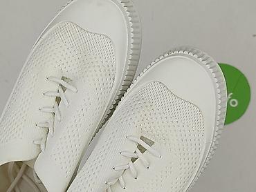 munich freedom: Sneakersy damskie, rozmiar 39 — 5