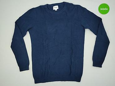 pull and bear aplikacja: PULL&BEAR, Sweter dla mężczyzn, rozmiar L — 2
