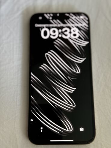 Apple iPhone: IPhone 15 Pro Max, Б/у, 256 ГБ, Natural Titanium, 92 %