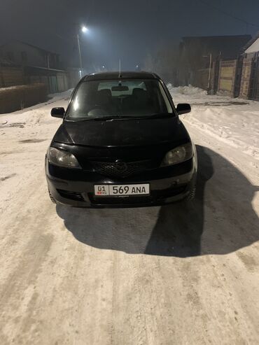 mazda demio 2004: Mazda Demio: 2004 г., 1.3 л, Автомат, Бензин, Хэтчбэк