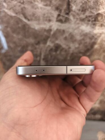 Samsung: Samsung Galaxy S24, 128 GB, rəng - Ağ, Sensor, Barmaq izi, Face ID — 8