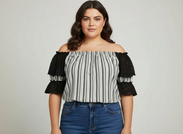 marks and spencer koszula damska: Жіноча блуза, розмір 5XL