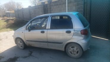 матиз подшипник передней ступицы: Daewoo Matiz: 2008 г., Механика, Бензин, Хетчбек