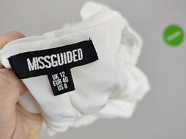 studniówke: Missguided, Sukienka damska, rozmiar L — 4