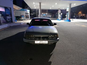 Hyundai: Hyundai Sonata: 1995 г., 2 л, Механика, Бензин, Седан — 8