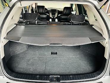 Lexus: Lexus RX: 2007 г., 3.5 л, Автомат, Бензин, Кроссовер — 12