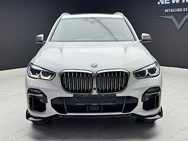 BMW: BMW X5: 2019 г., 3 л, Типтроник, Дизель, Кроссовер — 7