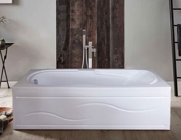 Vannalar: Yeni Vanna, Akril, Pulsuz çatdırılma -da lalafo.az — 4 Vannalar: Yeni Vanna, Akril, Pulsuz çatdırılma — 4