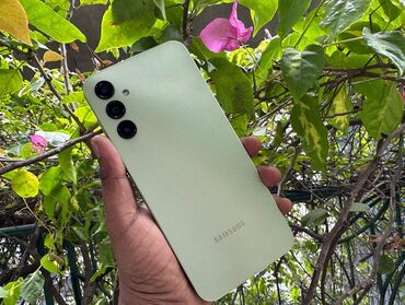 Avtoelektronika: Samsung Galaxy A14 5G, 64 GB, rəng - Qara, Barmaq izi, İki sim kartlı