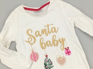 reserved czarne bluzki: Blouse, So cute, 1.5-2 years, 86-92 cm, condition - Very good