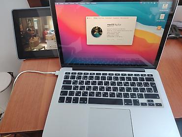 magic keyboard apple: Для учебы, Б/у, Intel Core i5, ОЗУ, RAM: 8 ГБ — 4