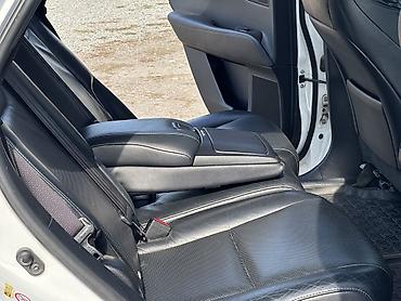 Lexus: Lexus RX: 2013 г., 3.5 л, Автомат, Бензин, Кроссовер — 9