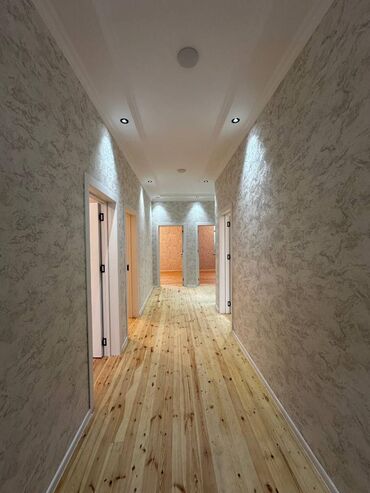 Həyət evləri və villaların satışı: Məmmədli 4 otaqlı, 130 kv. m, Kredit var, Yeni təmirli — 8