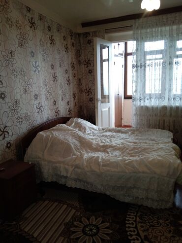 Uzunmüddətli kirayə mənzillər: Salam. menzil 3otaqdan ibaretdir.lenkaran dovlet unverstetinin — 5