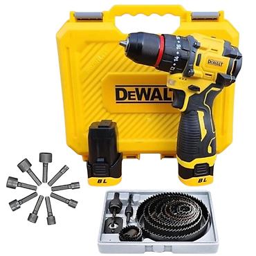 ucuz drel: №: 4300 Məhsulun adı: Drel-şurup bağlayan UM S522, 18V Brend: No Brand — 1